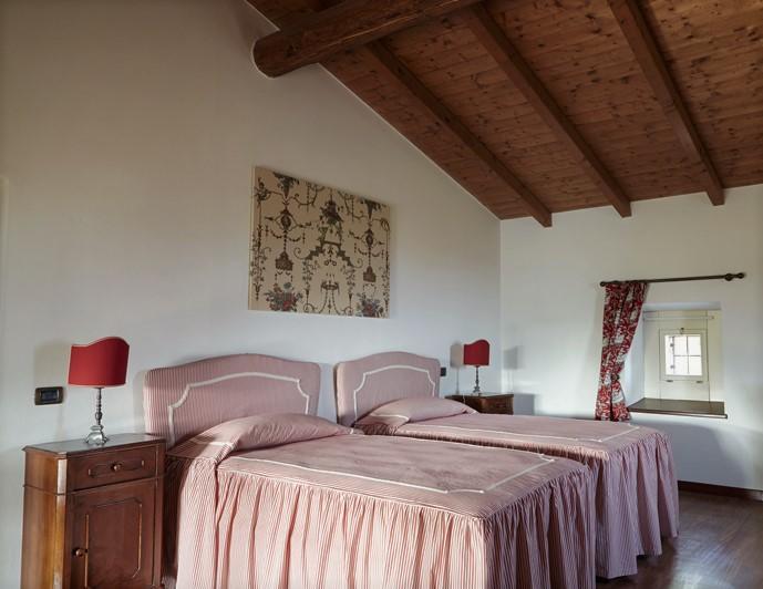 Agrigturismo Monte Cicogna Villa Moniga del Garda Luaran gambar